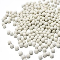 MPH sārmu keramikas bumbiņu filtrs