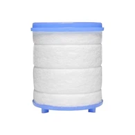 Krāna ūdens jaucējkrāns PP kokvilnas filtra elements