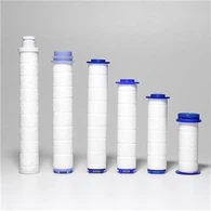 Universāla dušas ūdens filtra kasetne