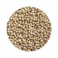 C vitamīna keramikas bumba dušas filtram